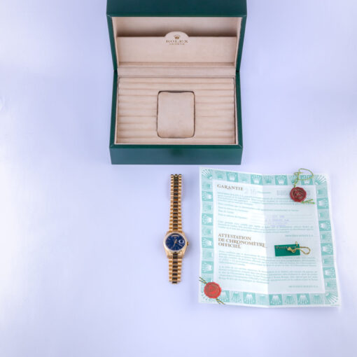 Rolex Day-Date 18238