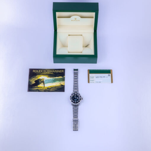 rolex-submariner-116610