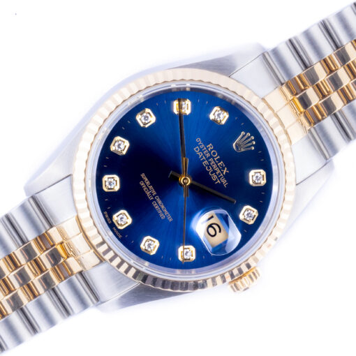 rolex-datejust-16233-90