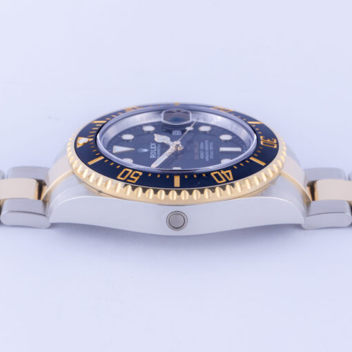 Rolex Sea Dweller 126603