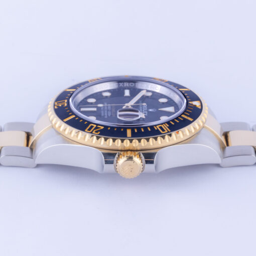 Rolex Sea Dweller 126603