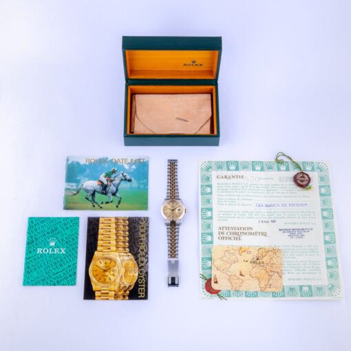rolex-datejust-16233-88