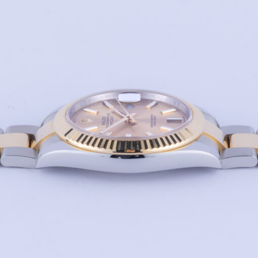 Rolex Datejust 126333