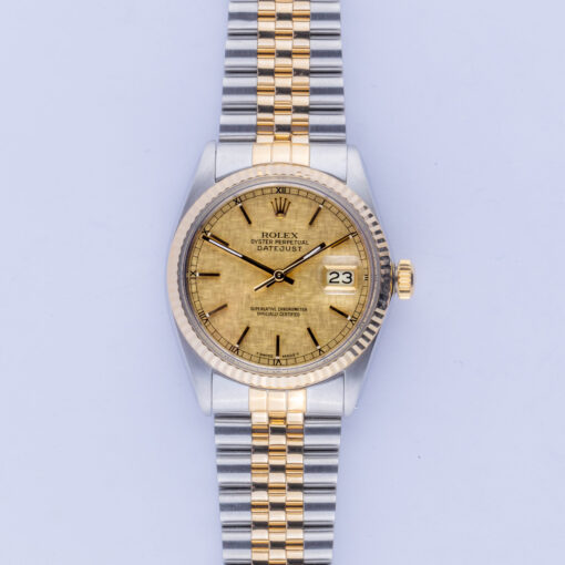 Rolex Datejust 16013