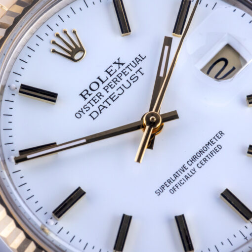 Rolex Datejust 16013