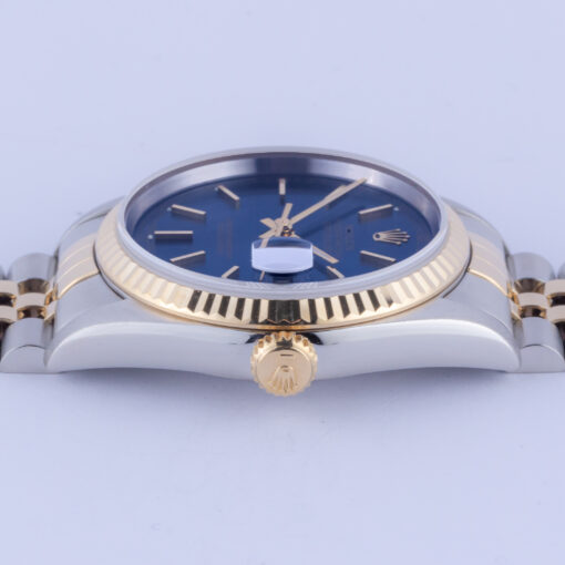 Rolex Datejust 16233