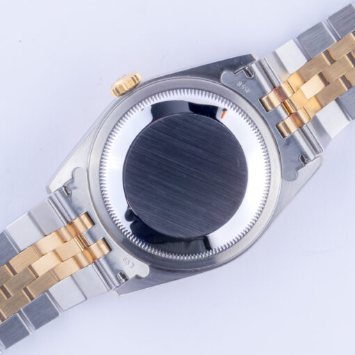 Rolex Datejust 16233