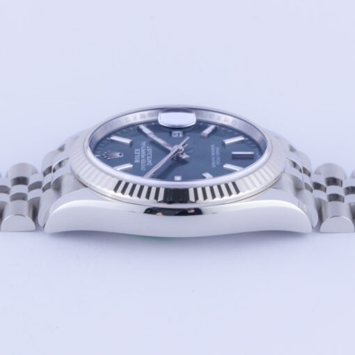 Rolex Datejust 126234 Mint Green