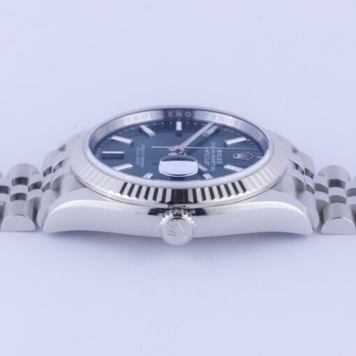 Rolex Datejust 126234 Mint Green
