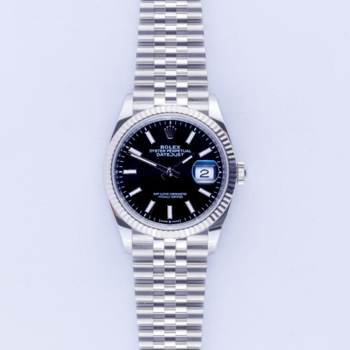 Rolex Datejust 126234