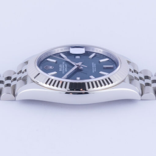 Rolex Datejust 126334 Mint