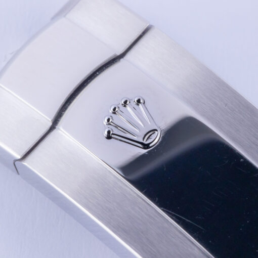 Rolex Datejust 126334 Rhodium