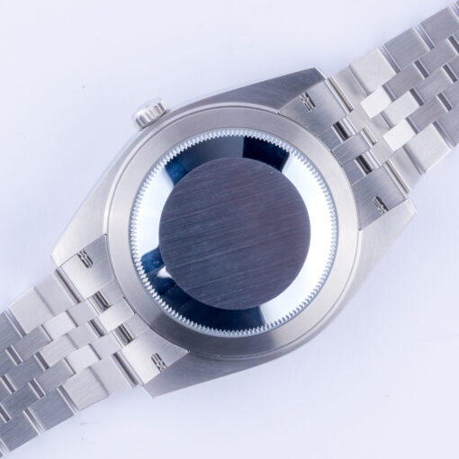 Rolex Datejust 126334 Rhodium