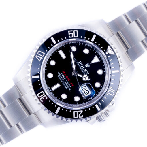Rolex Sea-Dweller 126600