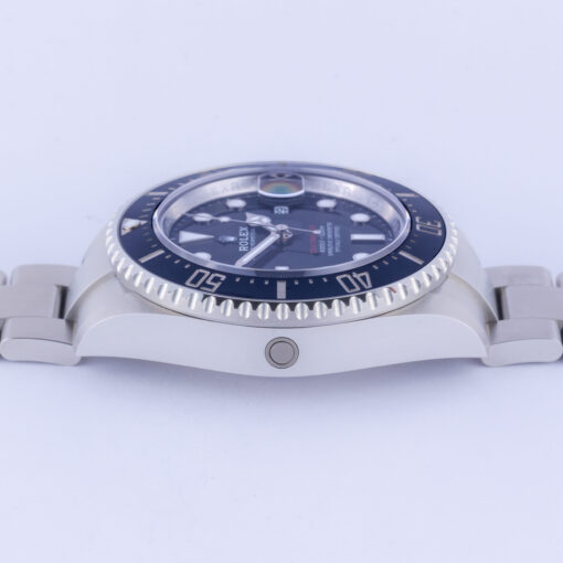 Rolex Sea-Dweller 126600