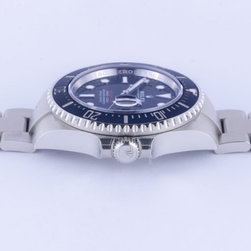 Rolex Sea-Dweller 126600