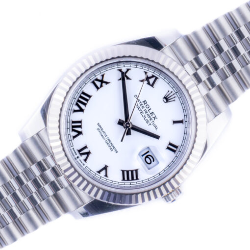 Rolex Datejust 126334