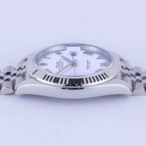 Rolex Datejust 126334