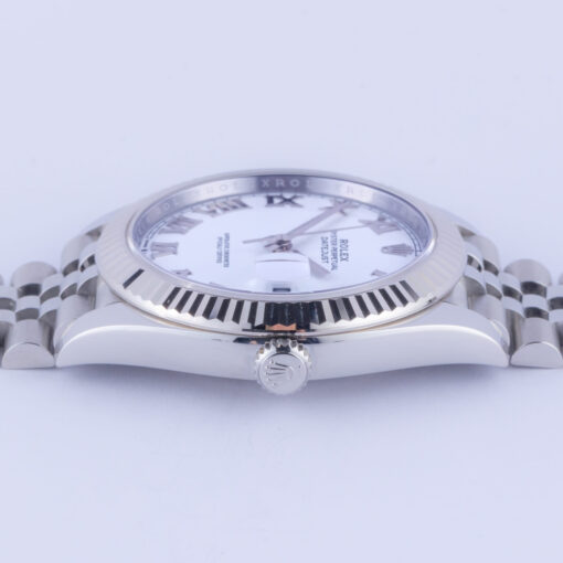 Rolex Datejust 126334