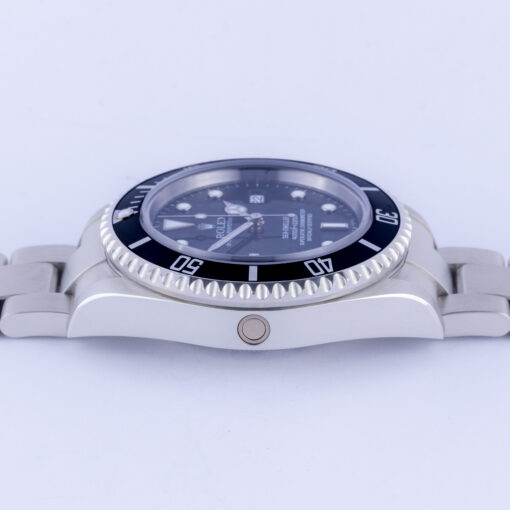 Rolex Sea-Dweller 16600