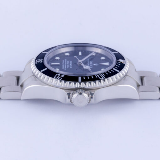 Rolex Sea-Dweller 16600