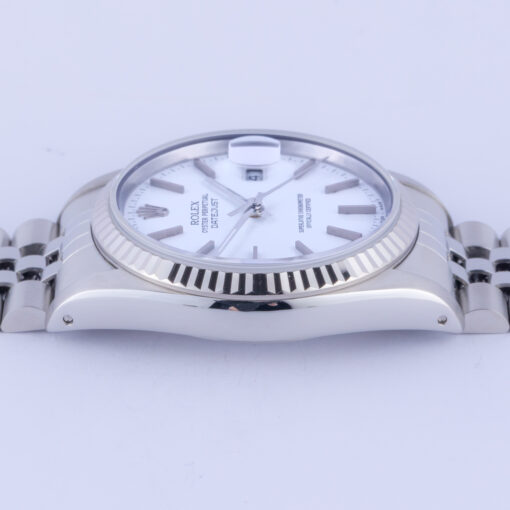Rolex Datejust 16234