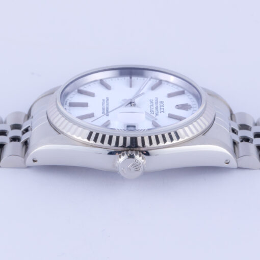 Rolex Datejust 16234