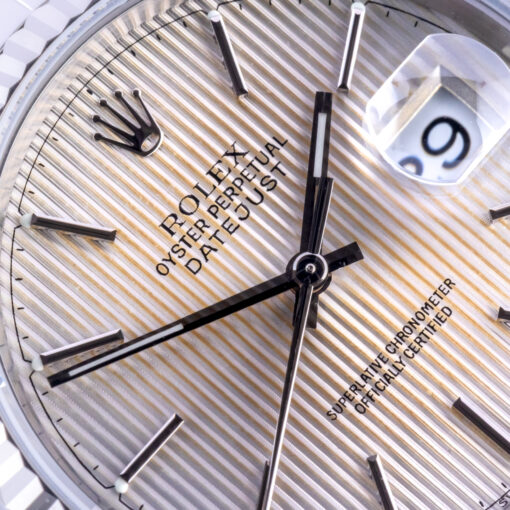 Rolex Datejust 16234