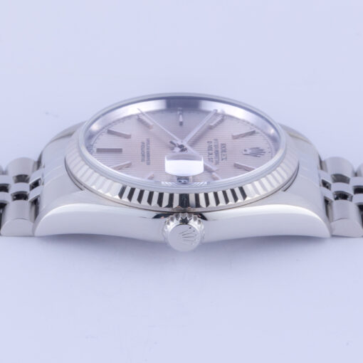 Rolex Datejust 16234