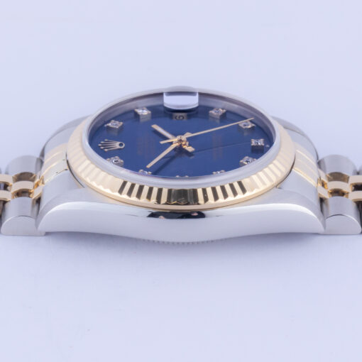 Rolex Lady-Datejust 68273