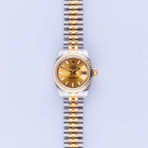 Rolex Lady-Datejust 179173