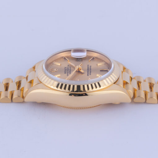 Rolex Lady-Datejust 69178