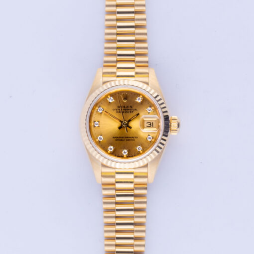Rolex Lady-Datejust 69178
