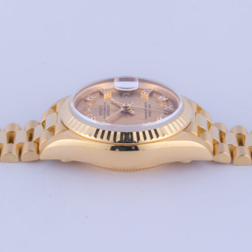 Rolex Lady-Datejust 69178