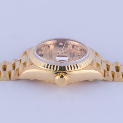 Rolex Lady-Datejust 69178