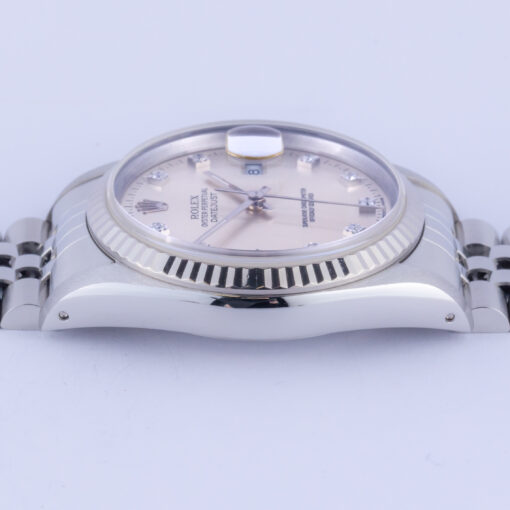 Rolex Datejust 16234