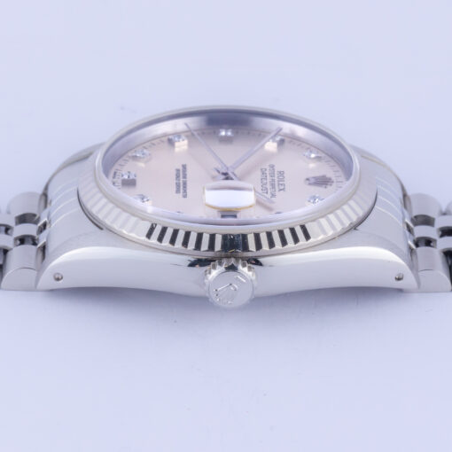 Rolex Datejust 16234