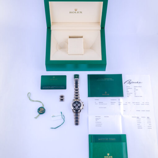 Rolex Daytona 126509