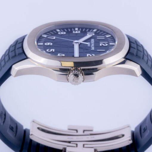 Patek Philippe Aquanaut 5168G
