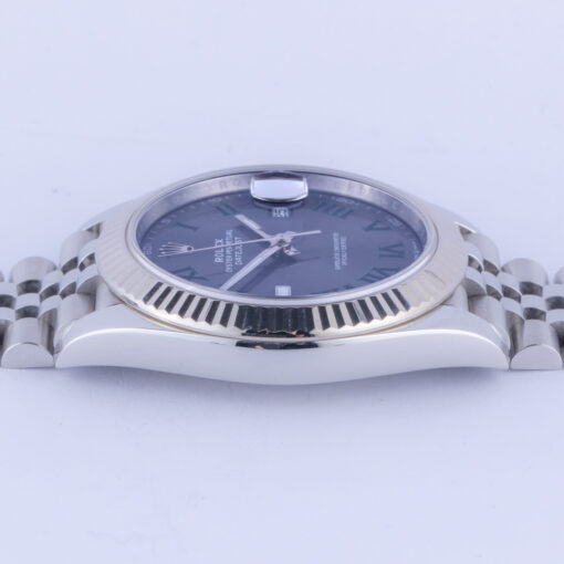 Rolex Datejust 126334 Wimbledon