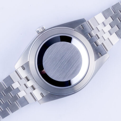 Rolex Datejust 126334 Wimbledon