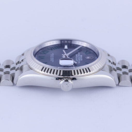 Rolex Datejust 126234 Wimbledon