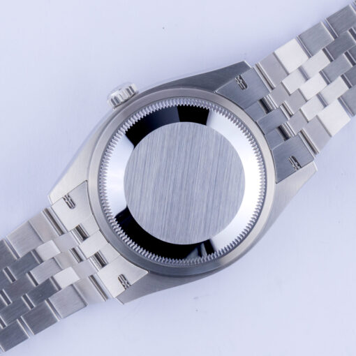 Rolex Datejust 126234 Wimbledon