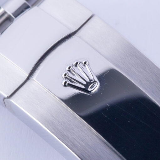Rolex Datejust 126334 Wimbledon