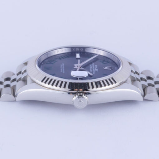 Rolex Datejust 126334 Wimbledon