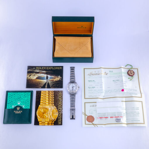 rolex-explorer-ii-16570-5