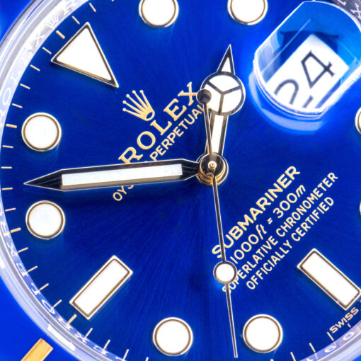 rolex-submariner-116613lb