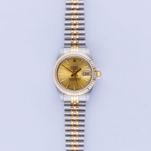 rolex-lady-datejust-69173-74