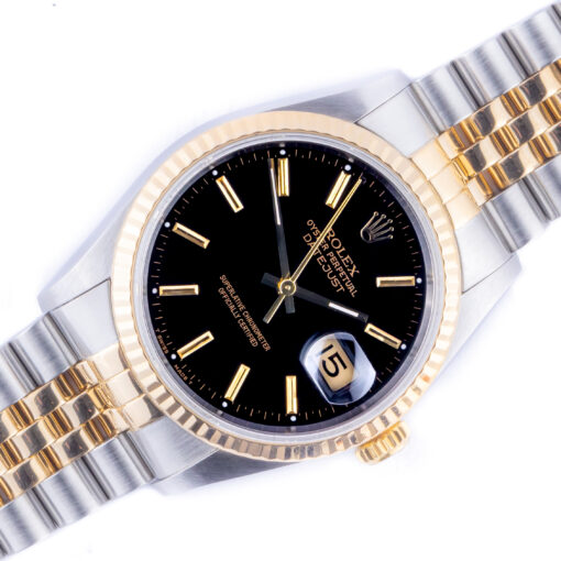 rolex-datejust-16233-105