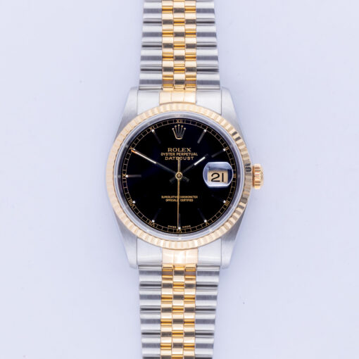 Rolex Datejust 16233